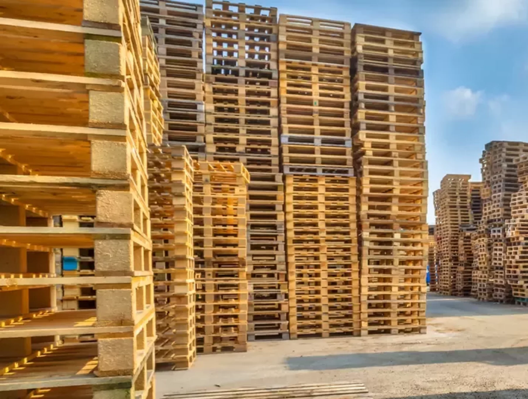 pallets-italia